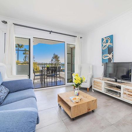 Apartamento Carabela 51 Port d'Alcúdia Exteriér fotografie