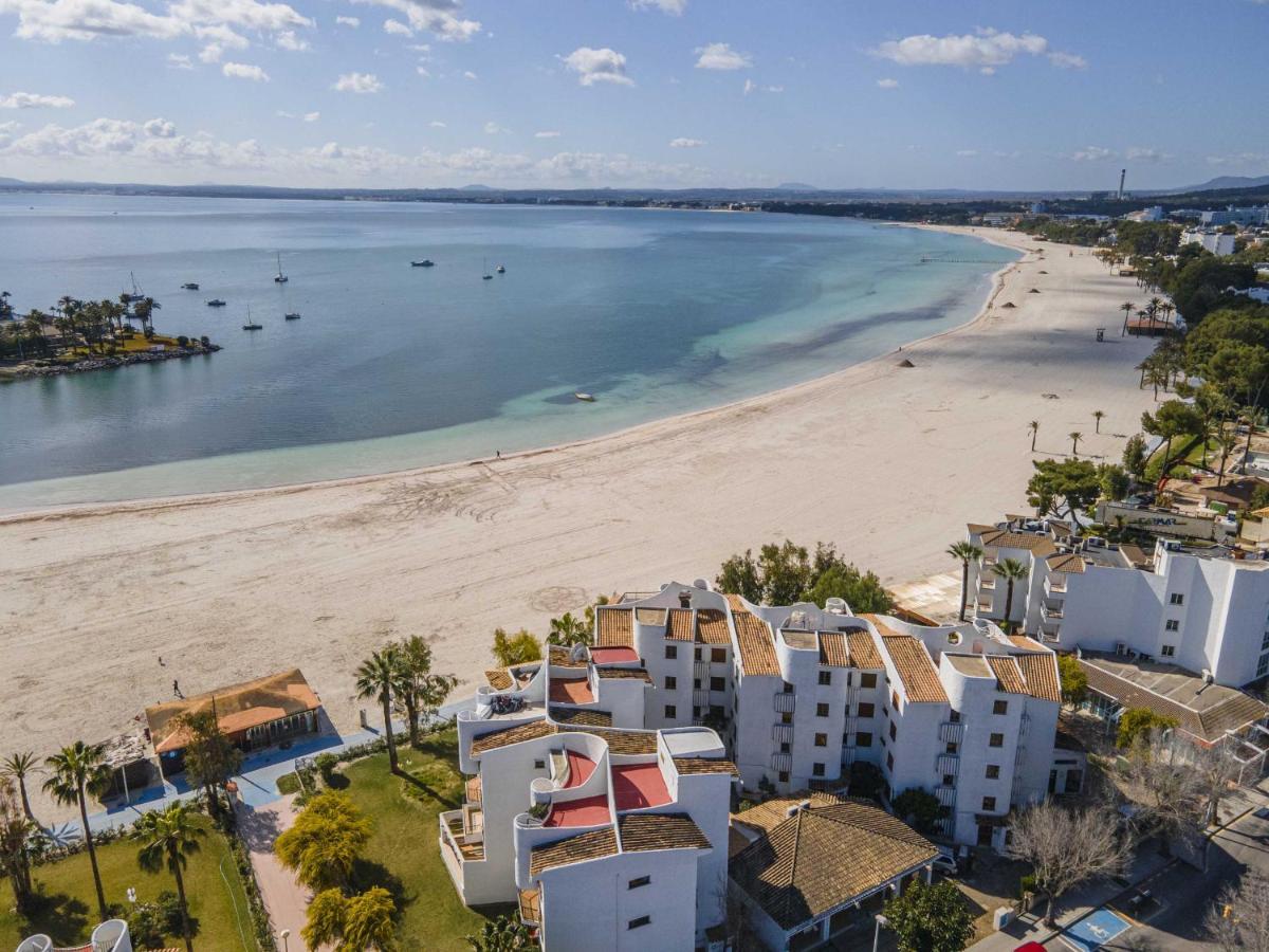 Apartamento Carabela 51 Port d'Alcúdia Exteriér fotografie