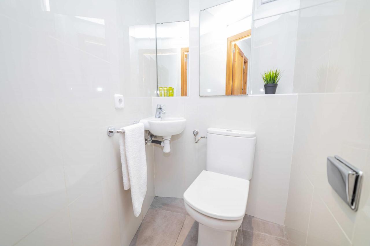 Apartamento Carabela 51 Port d'Alcúdia Exteriér fotografie