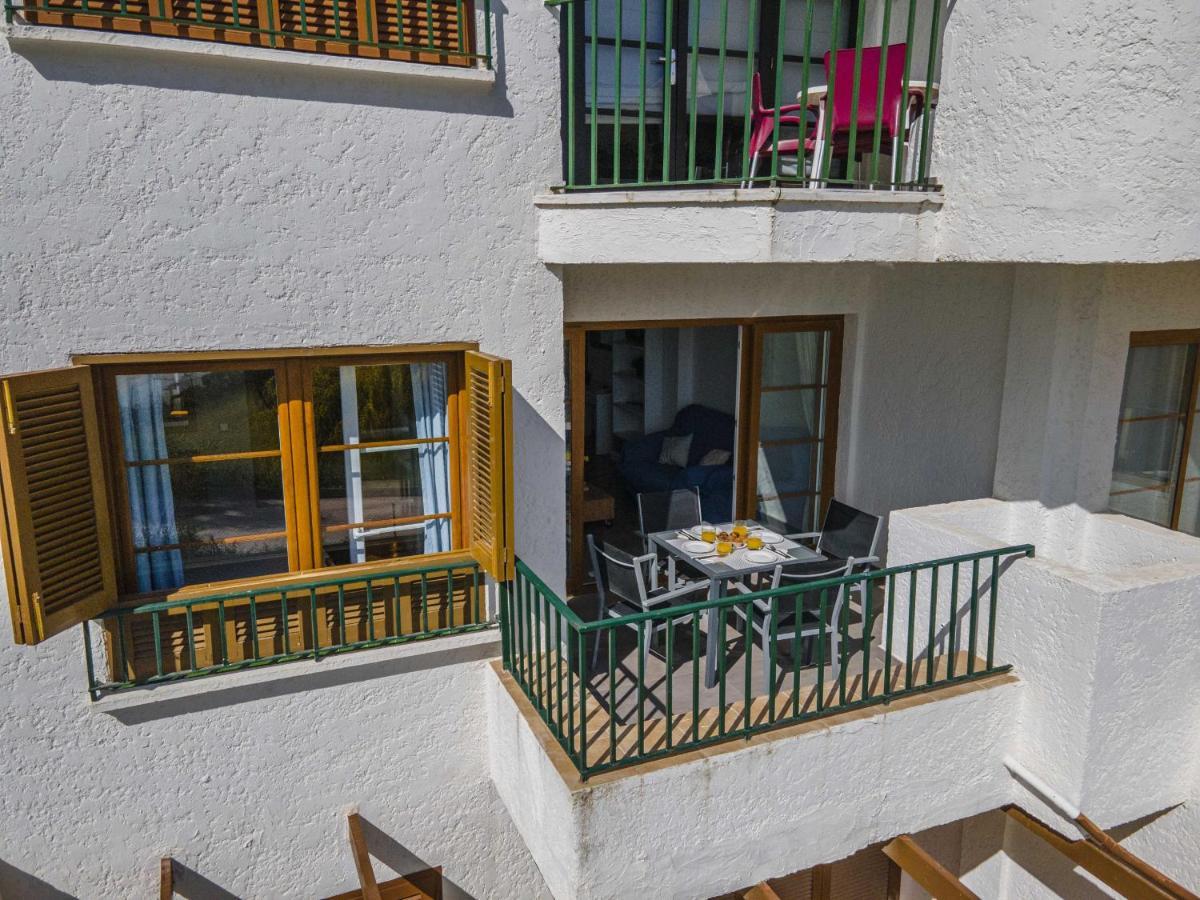 Apartamento Carabela 51 Port d'Alcúdia Exteriér fotografie