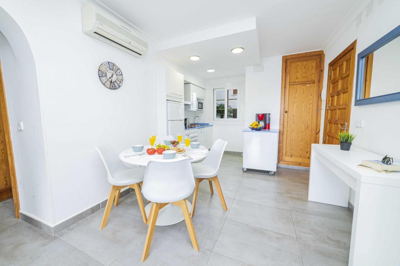 Apartamento Carabela 51 Port d'Alcúdia Exteriér fotografie
