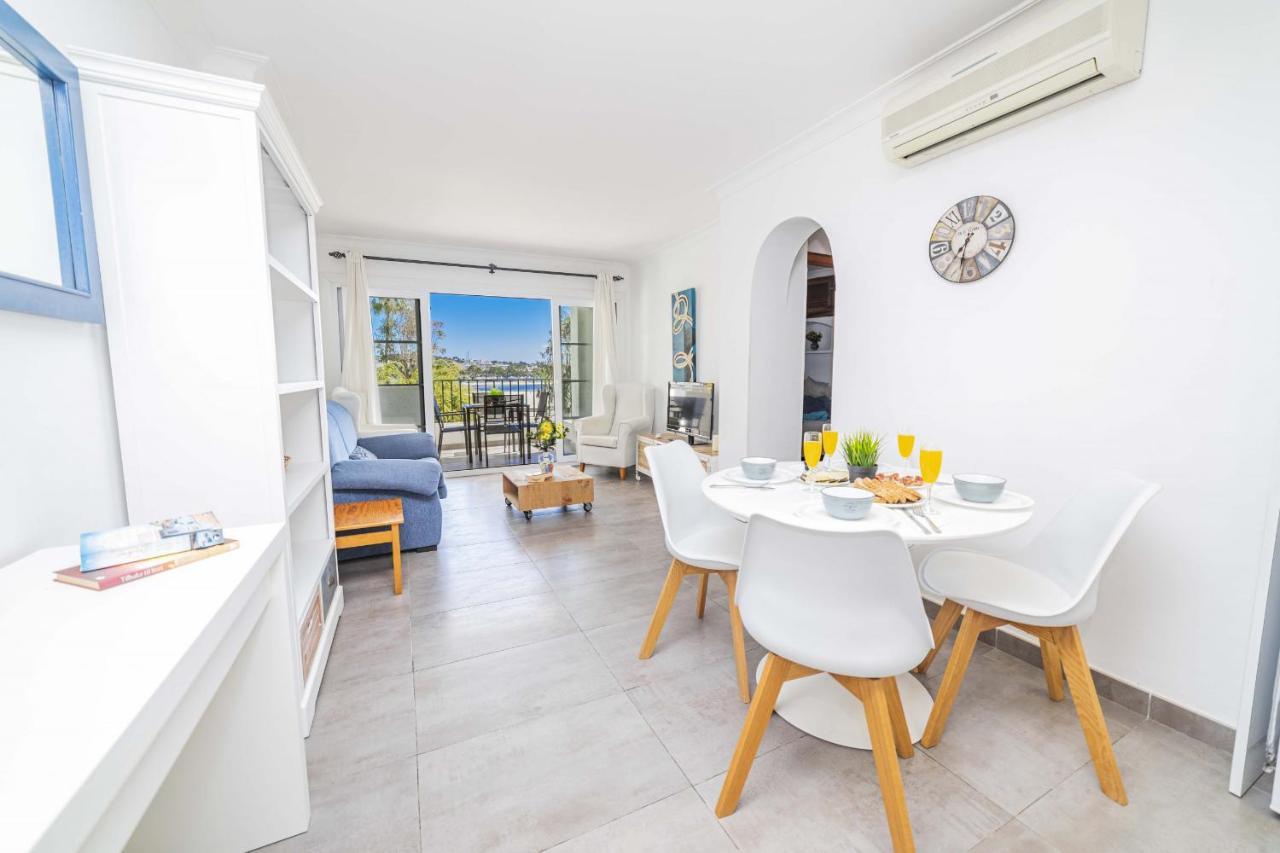 Apartamento Carabela 51 Port d'Alcúdia Exteriér fotografie